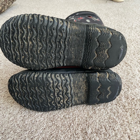 Bogs winter boots - Picture 3 of 3